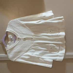 Women's sweater